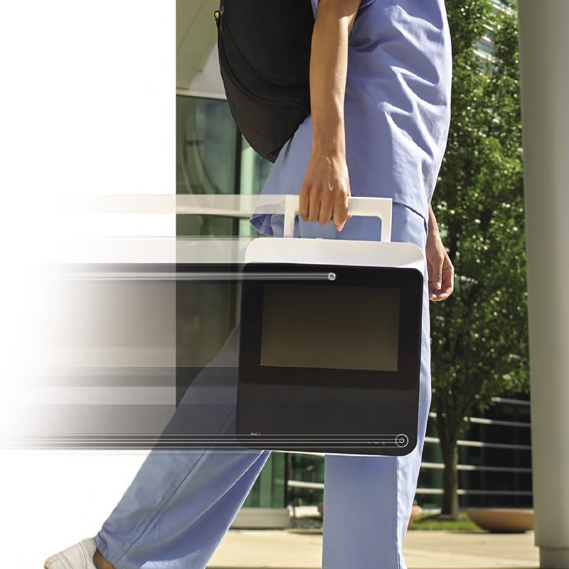 Электрокардиограф МАС 5 A4